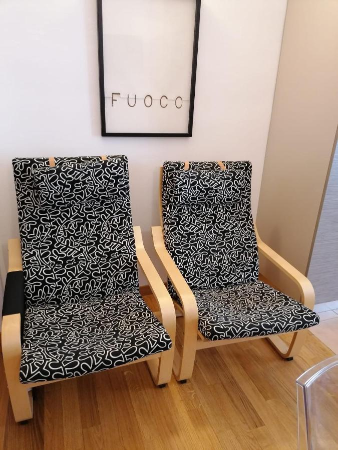 פירנצה Poggetto Home מראה חיצוני תמונה