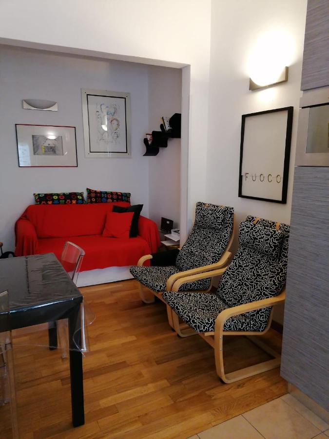 פירנצה Poggetto Home מראה חיצוני תמונה