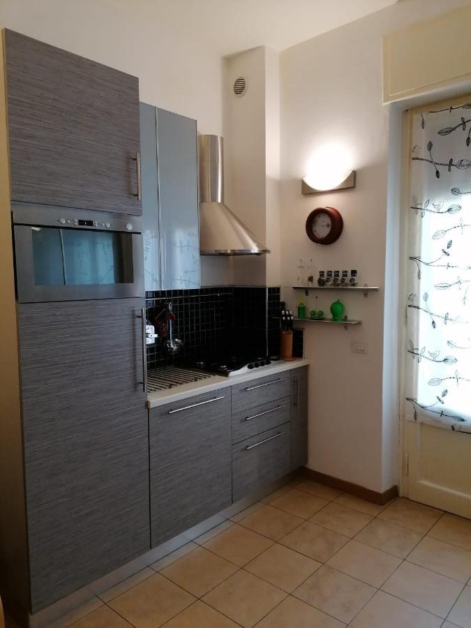 פירנצה Poggetto Home מראה חיצוני תמונה