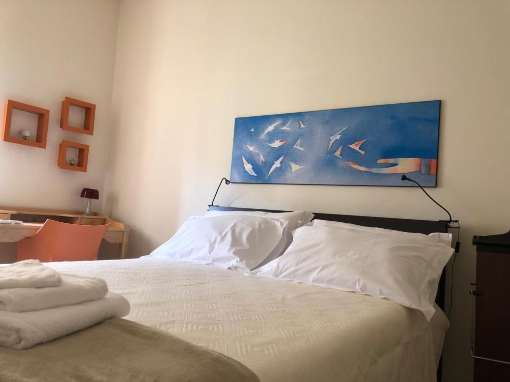 פירנצה Poggetto Home מראה חיצוני תמונה
